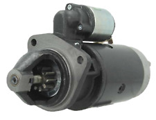 Motorino di Avviamento Starter