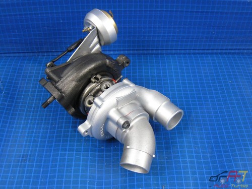 Turbocompressore lexus ii - lexus,