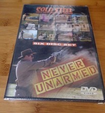 Cold Steel High Performance