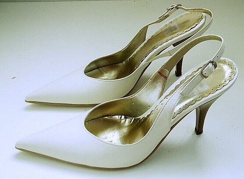 Scarpe sposa mis - sposa,