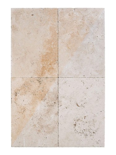Piastrelle pietra travertino - piastrelle,