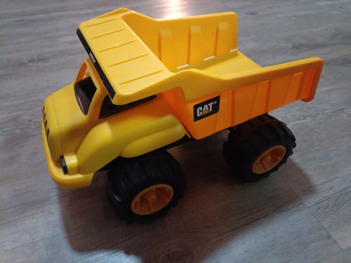 Cat caterpillar camion - caterpillar,