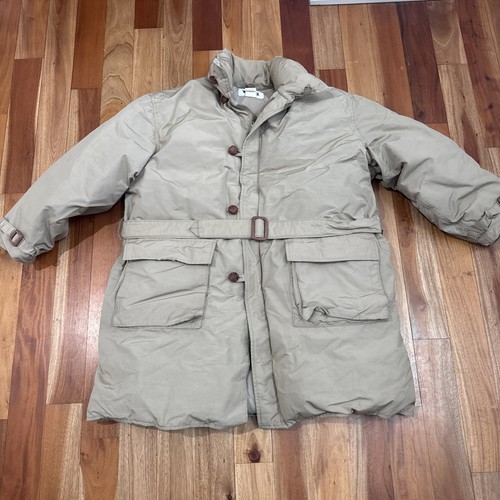 Cappotto giacca parka piumino