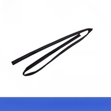 Rubber Front Left Door Gasket