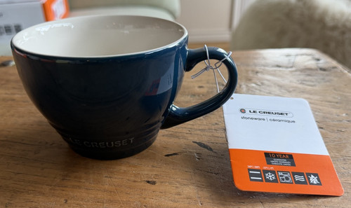Tazza bistrot cappuccino