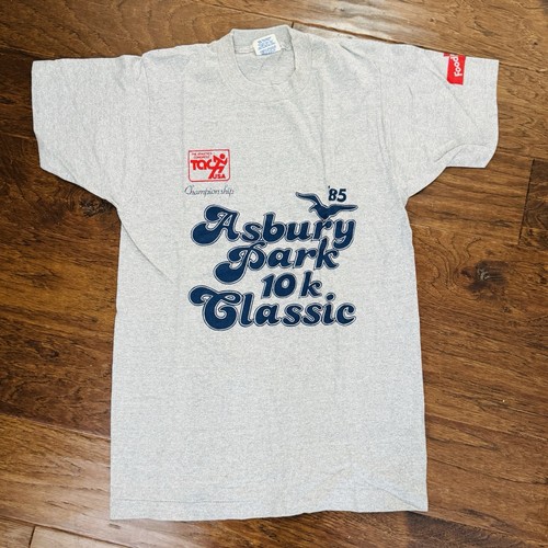 Shirt vintage 1985 adidas - vintage,