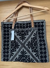 Borsa da spiaggia sarda arazzo