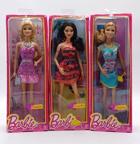 Bambola life the - 3x,
