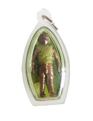 Amuleto charm hoon payon - charm,