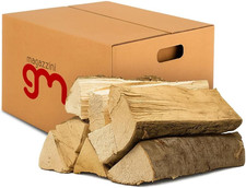 Legna Da Ardere Essiccata,100%