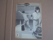 Pubblicità ANNO 1965 -