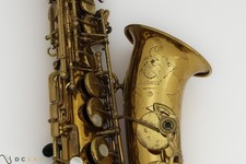 233,xxx Selmer Mark VI Alto