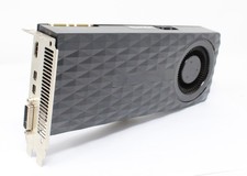 Palit Nvidia GeForce GTX 970, 4 GB DVI HDMI 2xmDP GPU scheda grafica blower (#29741)