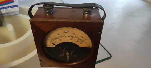 Strumenti misura grande - di,