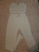 Completo bianco pezzi - completo, 2