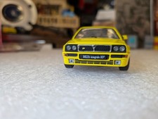 1:43 NOREV Lancia Delta Hf