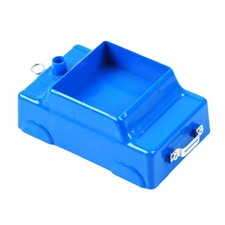 Carrello Da Carrozza In