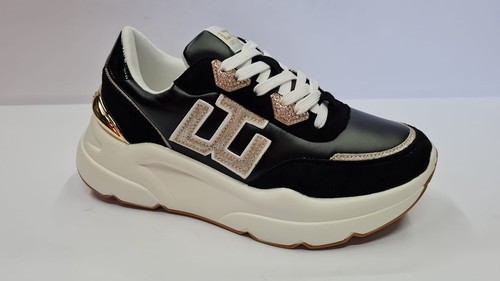 Love sneakers donna in - love,