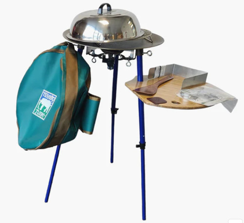 Kit sistema cottura - kit,