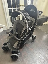 Chicco cortina together double - chicco,