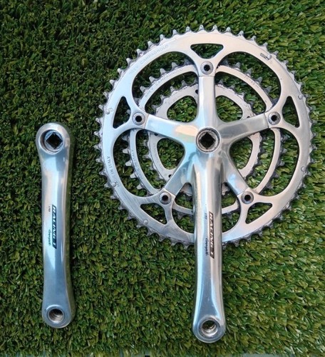 Guarnitura tripla campagnolo - tripla,