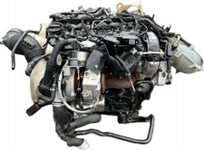 Motore Audi Seat Skoda VW