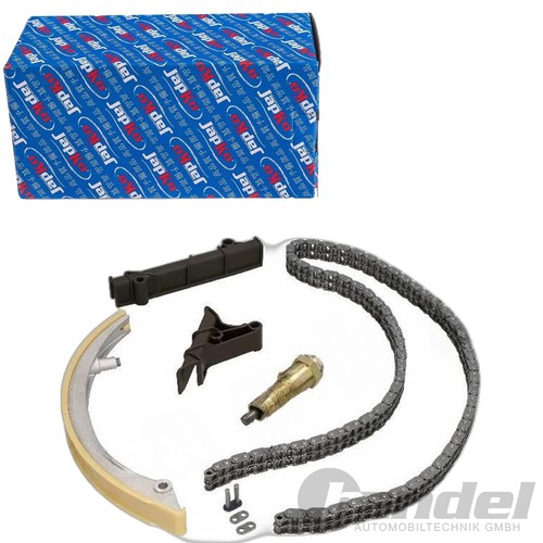 Japko set catena - set, trasmissione