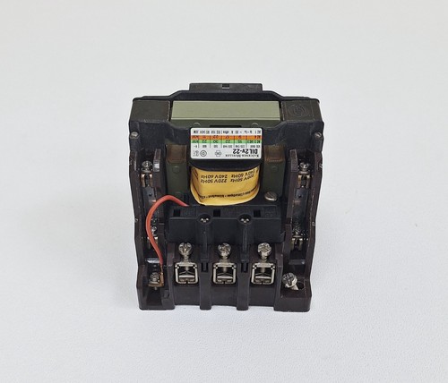 Klockner moeller dil2v - klockner-moeller, dil2v-22
