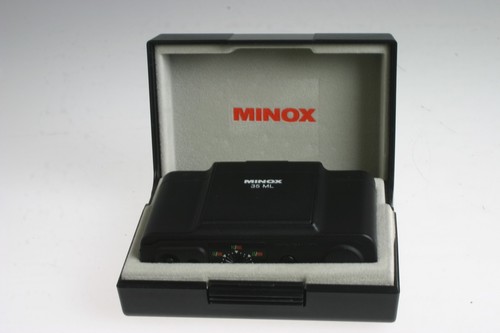 Minox colore minotar - ml,