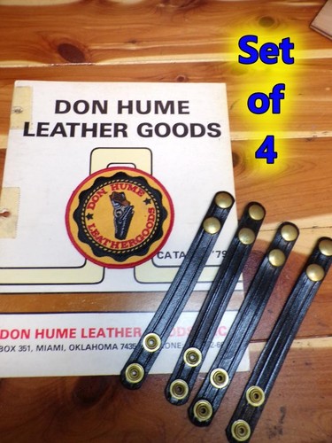 Set don hume nero polizia - set,