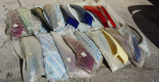Coppia fianchetti originali - coppia,