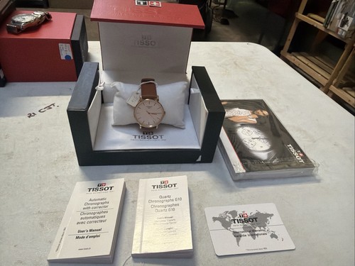 Tissot 1853 uomo g10 - tissot,