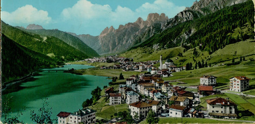 200956b cartolina molto - molto, grande