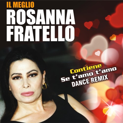 Rosanna fratello - rosanna,