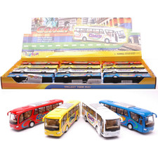 AUTOBUS COACH COL.ASS.cm17 (1