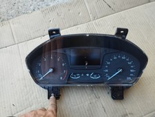 Quadro strumenti contakm Ford