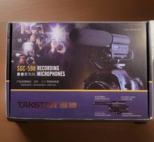 MICROPHONE Takstar SGC-598
