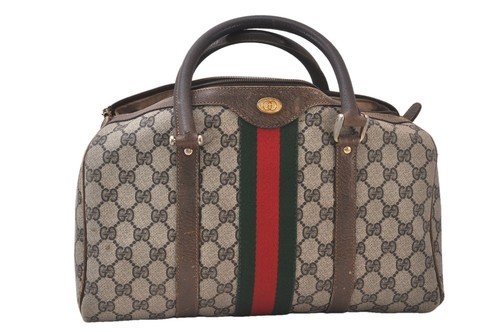 Autentica borsa gucci web - autentica,