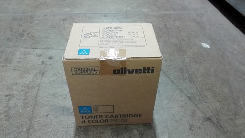 Olivetti b1124 cartuccia - cartuccia, toner