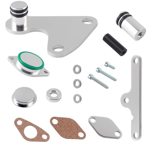 Kit valvola egr per motori - kit,