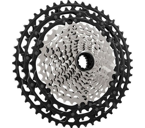 Pacco pignoni 12v shimano - pignoni,