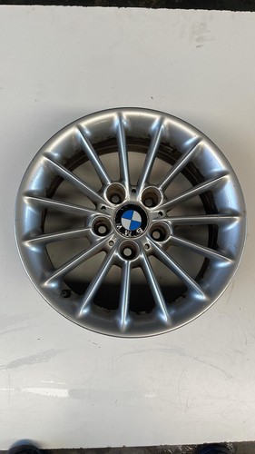Cerchio bmw serie - 16, 5