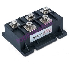 Modulo ponte raddrizzatore