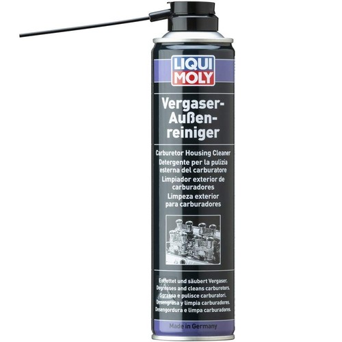 Liqui moly 3325 - liqui, pulitore