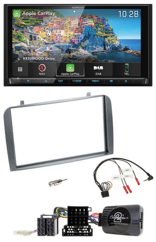 Kenwood volante bluetooth - bluetooth, 2din