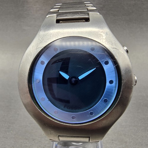Orologio fossil big tic uomo - tic,