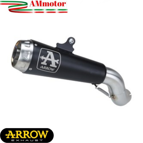 Arrow kawasaki 900 - arrow,