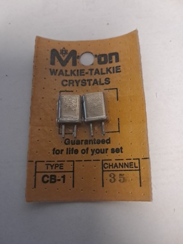 Nos mtron walkie - mtron, walkie-talkie