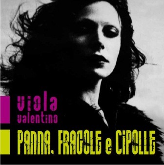 Viola valentino panna - viola,