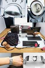 Orologio L come nuovo GUCCI